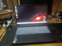 神舟（HASEE）戰(zhàn)神Z7/T7/Z8系列筆記本電腦 英特爾酷睿處理器 RTX3050/3060性能獨顯游戲本 Z7DA5進(jìn)階版:i5/3050/16G/512G 曬單實拍圖