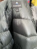 mont·bell羽絨服男款戶外秋冬輕便800蓬鵝絨保暖御寒連帽外套 1101407 BL 藍色 M 曬單實拍圖