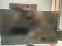 华硕TUF VG27AQ3A小金刚PLUS 27英寸游戏2K 144Hz显示器超频180Hz FastIPS G-sync 1ms响应HDR10 实拍图