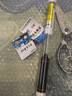 創(chuàng)紀(jì)美汽車空調(diào)溫度計(jì)檢測儀電子探針式溫度表測溫儀空調(diào)出風(fēng)口維修專用 探針101黑色15cm 曬單實(shí)拍圖