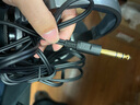 森海塞爾（Sennheiser）HD 650 頭戴式有線耳機 經(jīng)典開放式音樂耳機 高保真HiFi發(fā)燒友立體聲耳機 HD650 曬單實拍圖