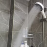 漢斯格雅（Hansgrohe） 漢斯格雅境雨130手持花灑噴頭軟管家用淋浴套裝德國品質(zhì)工藝 26865707 曬單實拍圖