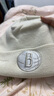 NEW ERA紐亦華NBA針織帽湖人籃網(wǎng)隊(duì)男女情侶刺繡保暖潮流冷帽冬毛線帽子 70708585-白色 OSFA 曬單實(shí)拍圖