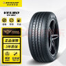 邓禄普（DUNLOP）轮胎/汽车轮胎245/45R19 102W XL VEURO VE303适配君威GS/Model S 实拍图