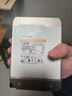 東芝（TOSHIBA） N300 網(wǎng)絡(luò )存儲NAS機械硬盤(pán)  7200RPM 3.5英寸 SATA接口 垂直式CMR 16TB HDWG51GYZSTA 官方標配 曬單實(shí)拍圖