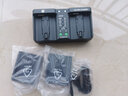 灃標(biāo)（FB）EN-EL18d高容量電池z9尼康D6 D5 D4S D4單反相機D800 D850 D500手柄EL18D電池ENEL18支持原裝充電 雙槽充電器 曬單實拍圖