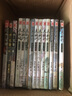 長(cháng)歌行1-10（套裝共10冊） 曬單實(shí)拍圖
