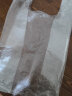 妙洁中号手提背心式保鲜袋200只 背带型塑料食品袋子厨房超市 实拍图