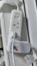 NVC雷士电工 总控3位1.8米 大功率插座 16A 空调插线板插排插座排插插板拖线板接线板 EP431 晒单实拍图