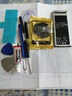 Dsheng適用三星NOTE4電池大容量N9100  SM-N9106 手機(jī)內(nèi)置電板魔改更換電芯 韓版港行三星note4電池+工具 曬單實(shí)拍圖