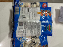 一米漁福州墨魚丸500g*3包福建墨斗丸花枝丸火鍋食材丸子年夜飯半成品 曬單實拍圖