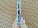 萬(wàn)妥ONES 蘋(píng)果14/14Plus/14Pro/14ProMax iphone硬殼 氣囊防摔軟邊保護殼 透明手機殼 蘋(píng)果14ProMax-6.7英寸 曬單實(shí)拍圖