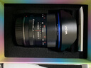 老蛙（LAOWA） 老蛙12mm F2.8 超廣角大光圈 單反微單風(fēng)光建筑室內(nèi)鏡頭全畫(huà)幅鏡頭 套餐一：黑色 佳能口 曬單實(shí)拍圖