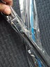 靖彪專(zhuān)用大眾高爾夫后擋雨刮器高6六高7七原裝汽車(chē)窗雨刷片膠條臂總成 高爾夫7/7.5 14--20款 / 前雨刮器+后 曬單實(shí)拍圖