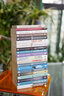 Poirot — Cards on the Table 英文原版 大偵探波洛系列 底牌 阿加莎偵探推理小說 英文版 進口英語原版書籍 曬單實拍圖