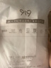 久愛久女童禮服公主裙兒童連衣裙花童蓬蓬裙鋼琴主持人小女孩六一演出服 仙女白【薄紗長袖】 140 （建議身高130-140cm） 曬單實(shí)拍圖