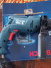 博世（BOSCH）沖擊鉆手電鉆兩用大功率GSB600家用工具箱套裝多功能電動(dòng)螺絲刀 創(chuàng  )一工具箱108|強勁600瓦|正反轉 曬單實(shí)拍圖
