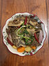 伊道元?dú)馀?永遠(yuǎn)元?dú)鉂M滿 牛脊骨帶肉2.5kg新鮮多肉牛脖骨牛蝎骨牛大骨 5斤 曬單實(shí)拍圖