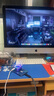 Apple蘋(píng)果一體機(jī)電腦二手imac臺(tái)式機(jī)4K5K屏超薄i5i7i9商務(wù)辦公設(shè)計(jì)剪輯游戲高配獨(dú)顯新款 95新19款高配QY2-i7六核-32-1T 5K 曬單實(shí)拍圖