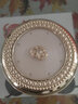 后（The history of Whoo）粉底液隔離霜氣墊女彩妝底妝保濕持久遮瑕均勻膚色女節日禮物 后拱辰享黃金BB霜4件套盒 曬單實(shí)拍圖