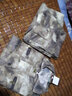 盾郎迷彩服套裝男耐磨工作服女戰(zhàn)術(shù)服訓(xùn)練服建筑工地汽修耐臟工作服學(xué)生軍訓(xùn)服軍迷服裝 廢墟迷彩 170(L) 曬單實拍圖