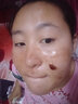 韓紀祛黑頭玉容撕拉面膜溫和祛粉刺角質(zhì)白頭清潔提拉緊致提亮膚色 1盒 曬單實(shí)拍圖
