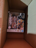 萬代（BANDAI） SHF 龍珠4 手辦模型玩具 15cm SHF 孫悟空超級英雄 曬單實拍圖