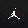 耐克NIKE【滔搏運(yùn)動(dòng)】男子AS M J DF SPRT SLVLS TOP背心 FN5857-010 2XL 曬單實(shí)拍圖
