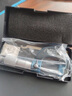得力（deli）外徑千分尺高精度0.01電子螺旋測微器機(jī)械卡尺測壁厚儀 0-25mm千分尺 DL9325 曬單實(shí)拍圖