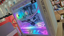 華碩（ASUS） ROG全家桶 吹雪A21主機(jī)追影白 i5 12600KF/RTX5060/5070/5060TI 游戲臺(tái)式主機(jī)整機(jī)組裝電腦 DIY 配置四｜i5-13400F/RTX5060 天選 曬單實(shí)拍圖