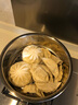 三全餐飲專(zhuān)用三全大包子早餐店商用批發(fā)鮮肉包香菇青菜包奧爾良雞肉冷凍半成品 豬肉包+香菇素菜包共20個(gè) 曬單實(shí)拍圖