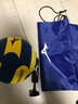 美津濃（MIZUNO）排球中考氣排球學(xué)生專(zhuān)用小學(xué)生軟排女生5號比賽專(zhuān)用五號硬排 5號 藍黃色（國產(chǎn)材質(zhì)） 曬單實(shí)拍圖