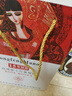 高斯比（GAUESSBE） 15年樹(shù)齡玫瑰蜜干紅葡萄酒 750ML彌勒東風(fēng)莊園年貨送禮 【整箱】6瓶 曬單實(shí)拍圖