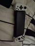 AIRWORLD手機拉伸游戲手柄全兼容安卓V3蘋果電腦云游戲模擬器PS5 XBOX主機 典雅白 曬單實拍圖