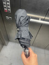 英國雨傘balios男士雨傘自動折疊傘雙層高檔貴族傘送禮物順豐現(xiàn)貨 經(jīng)典黑-雙層【店長推薦】 曬單實拍圖