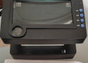 百佳BJ-1009验钞机 新版小型放大镜票据存折紫光鉴别仪 实拍图