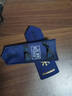 新款消防備勤服大衣硬肩章服飾標(biāo)識領(lǐng)章工作服配飾鐵胸牌硬簡章 一級硬簡Z(單品） 均碼 曬單實拍圖