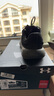 安德瑪（Under Armour）官方男鞋 夏季新款運(yùn)動(dòng)鞋子緩震輕便休閑鞋軟底透氣低幫跑步鞋男 一腳蹬穿脫【黑色】建議拍大一碼 42.5 /270mm 曬單實(shí)拍圖