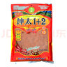 坤太 麻辣1+2蘸料5斤云南特產(chǎn)麻辣蘸料燒烤辣椒面蘸調料腌料蘸水餐飲 曬單實(shí)拍圖