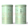 澤翹山西晉城特產(chǎn)澤翹連翹茶葉綠茶春季新茶精品鐵罐裝散裝溯源80g 曬單實拍圖