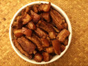 揚(yáng)德溪谷【黑土豬 】五花肉500g 純糧慢養(yǎng)黑土豬肉 冷鏈運(yùn)輸 生鮮 曬單實(shí)拍圖