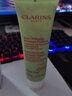 嬌韻詩(shī)（CLARINS）凈透泡沫潔面乳125ml 洗面奶  曬單實(shí)拍圖