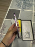 尊蒂 蘋果14promax手機殼金屬邊框iPhone14鋁合金卡扣邊框式防摔硬殼保護套無背板 新紫色【蘋果14pro】6.1寸 金屬邊款式 曬單實拍圖