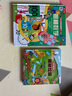 新華書店正版 揭秘機器人  樂樂趣揭秘精裝繪本3D體力翻翻書系列 3-6歲幼兒園子早教啟蒙認知讀物寶寶書籍 曬單實拍圖