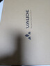 巍德（VAUDE）括蒼BOA徒步鞋男戶(hù)外透氣凱樂(lè )石聯(lián)名 低幫V底耐磨輕量防滑 曬單實(shí)拍圖