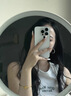 瑞諾黃金小福牌手鏈女士新款999足金福字金手環(huán)生日禮物送女友 精美包裝 曬單實(shí)拍圖