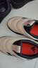 adidas ADIPUFF面包鞋柔軟舒適保暖棉鞋秋冬阿迪達斯官方輕運動 卡其色/黑色 38 曬單實拍圖