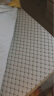 金橡树泰国乳胶原液进口床垫榻榻米双人床垫 1.8米*2米 泰舒 含内外套 实拍图