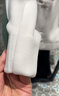 AIGLE艾高抓絨衣GTX WS保暖防風(fēng)全拉鏈外套女士 瓷青色 BD313 40 曬單實(shí)拍圖
