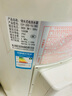 基諾德（JNOD）德國品牌電熱水器立式家用220V商用380V大容量150L300L500L1000L儲水式恒溫速熱一級能效落地工程 200L 15KW(380V) 曬單實拍圖